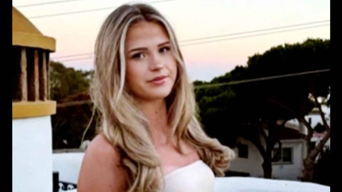 Atropello mortal de Nikoline, la joven noruega de 17 años: investigan si el detenido limpió su furgoneta con lejía
