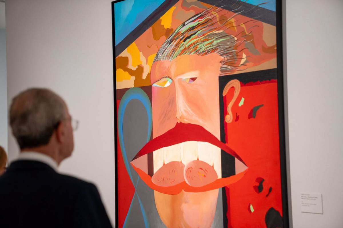 La agenda de exposiciones de arte no da tregua este verano en Andalucía y el resto de España: decenas de citas en Cádiz, Sevilla, Jerez.