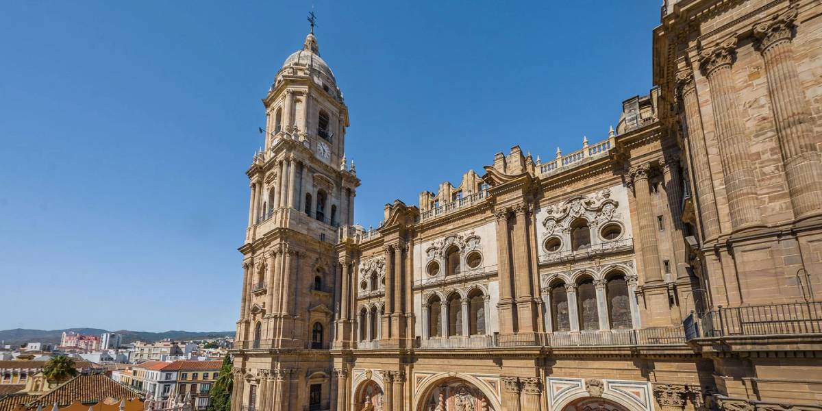 El Obispado de Málaga estudia recurrir la sentencia a un sacerdote que agredió sexualmente a cuatro mujeres