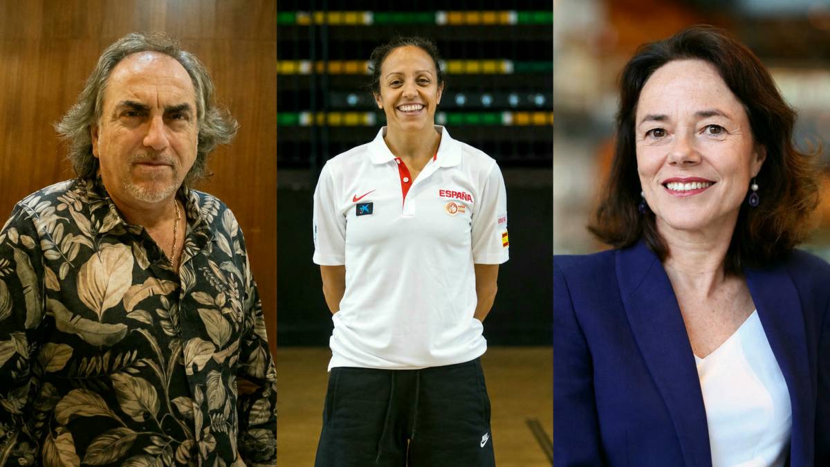 Cádiz elige a sus próximos Hijos Predilectos: 'Selu', Carola García de Vinuesa y Begoña García Piñero