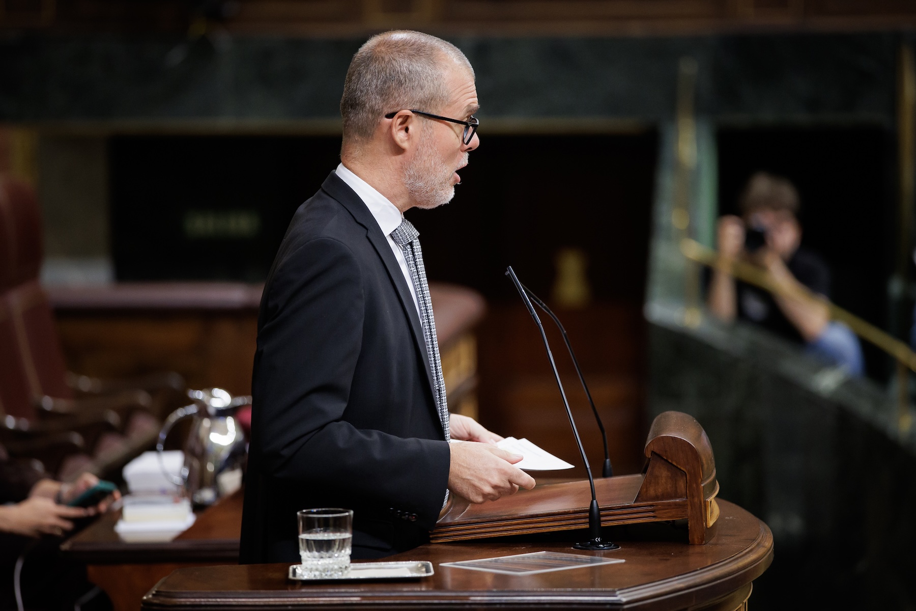 Los Presupuestos Generales del Estado no salvan sus primeros trámites y crece el runrún de adelanto electoral 