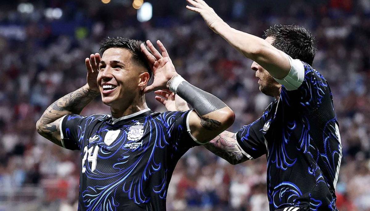 Sangre, sudor y Argentina: España ya tiene rival para la final de las finales