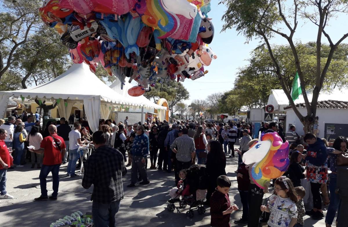 Así será la Feria de El Torno: seis días de música, suelta de vaquillas, coronación de reinas y voleibol