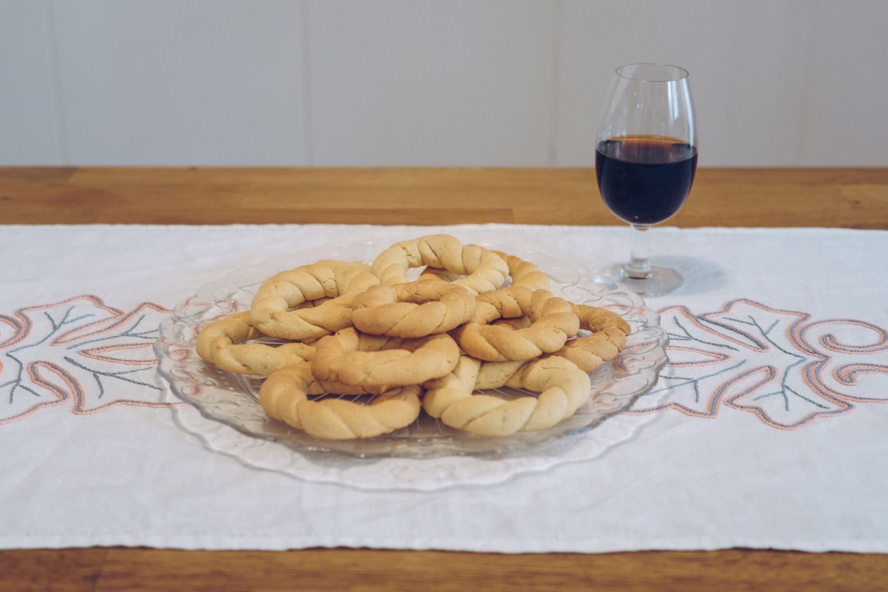 Las alpisteras hechas con el cariño de la tía Leli, una receta que 