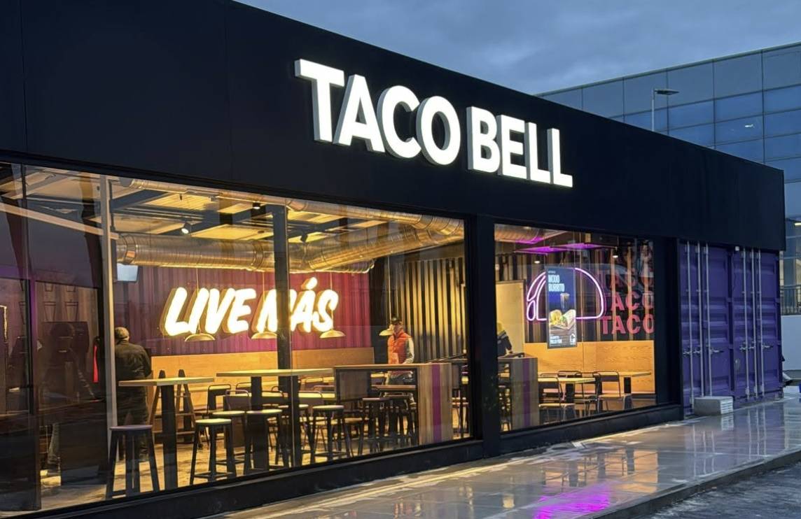 Taco Bell, investigada por un brote de diarrea explosiva con cerca de 7.000 afectados