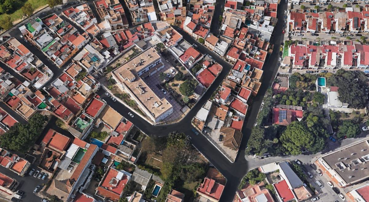 Un plan integral para Picadueñas. - Un plan integral para Picadueñas.