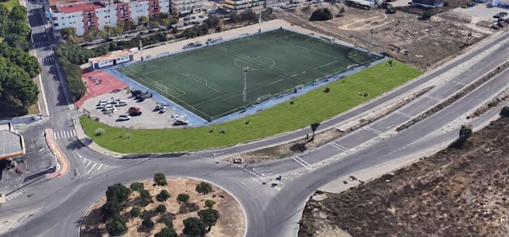 Importante actuación en torno al complejo deportivo. - Importante actuación en torno al complejo deportivo.