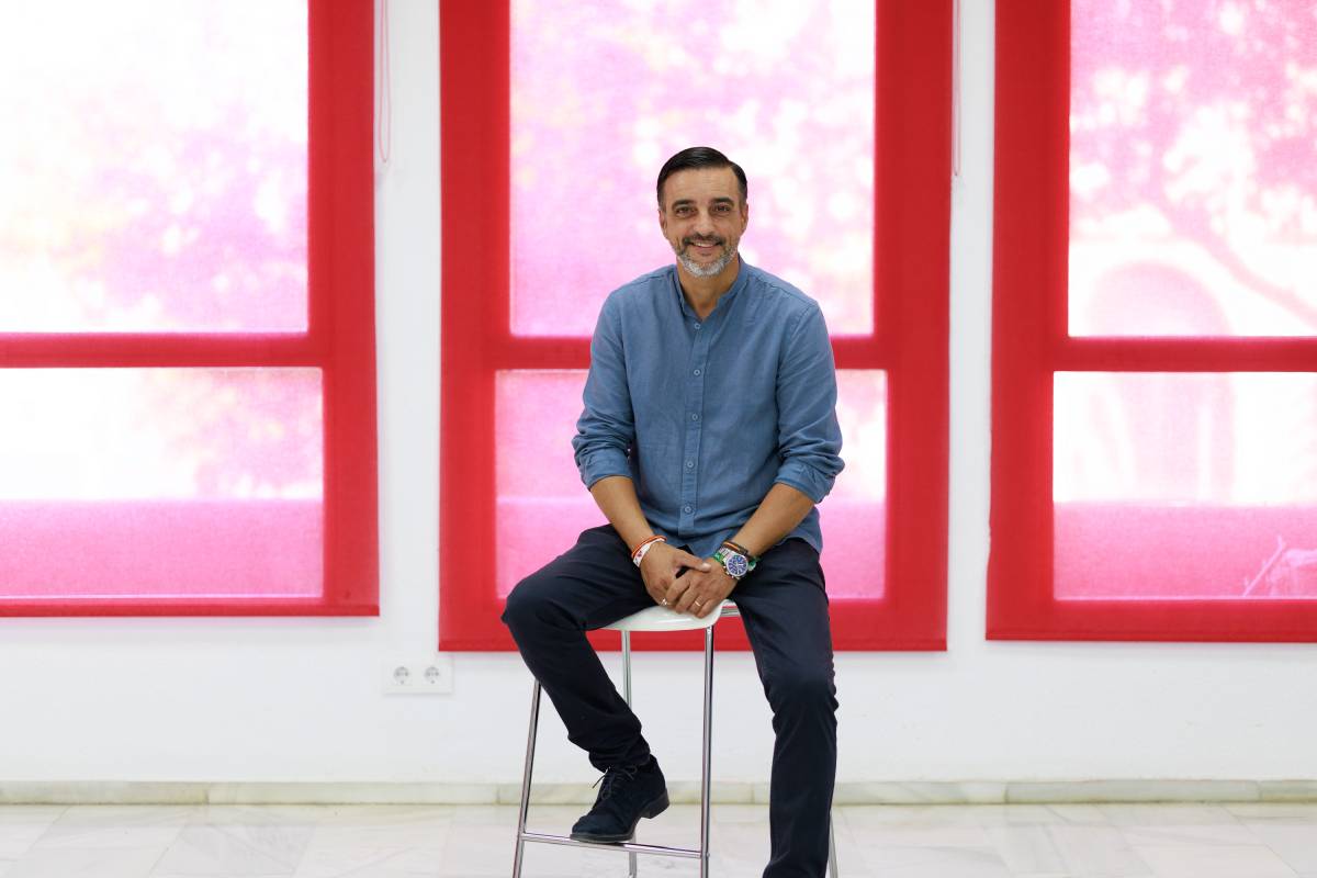 José Antonio Díaz Psoe Jerez 