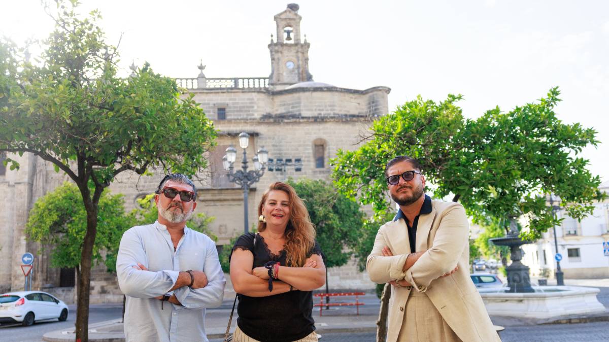 La generación gitana que cambió su destino: 