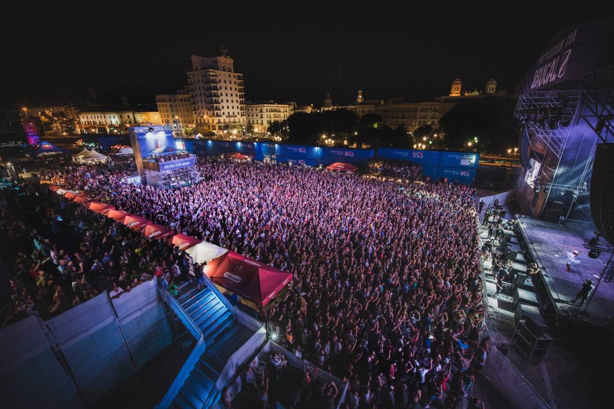 Dos festivales de Cádiz reclaman los patrocinios suspendidos por Diputación y Ayuntamiento tras estallar el 'caso Llopis'