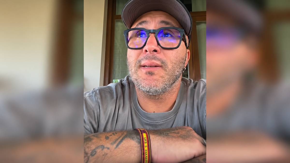 Roban el coche de Kiko Rivera en Tomares: pide ayuda urgente para recuperarlo
