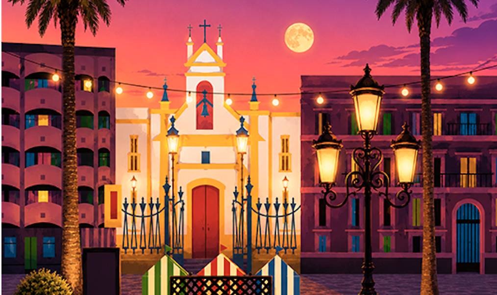 Comienzan los Veranos Culturales Nazarenos, que alcanzan su trigésima edición