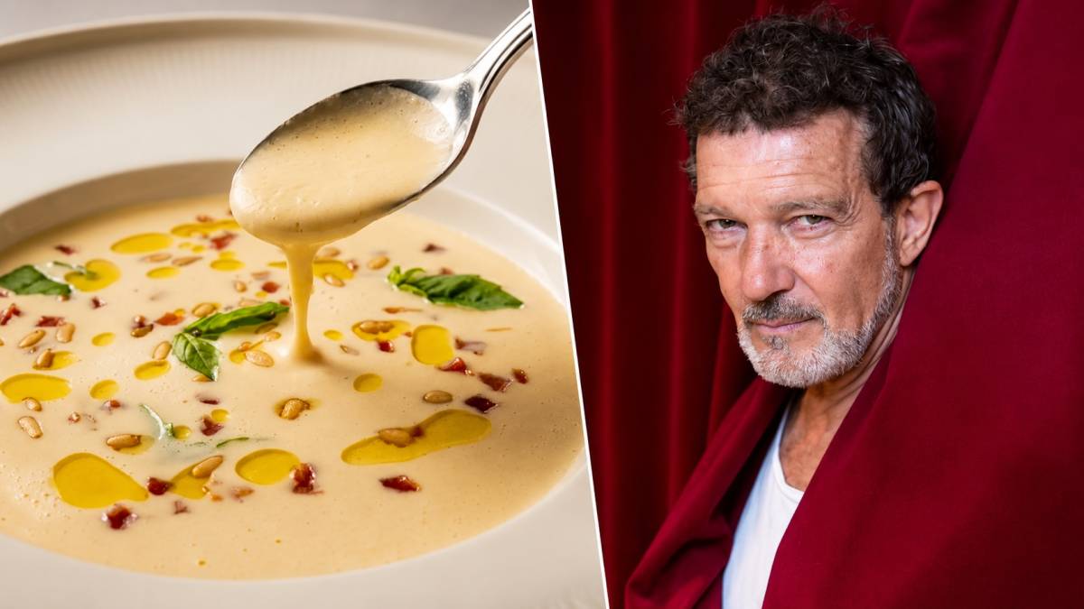 El plato malagueño que hace 