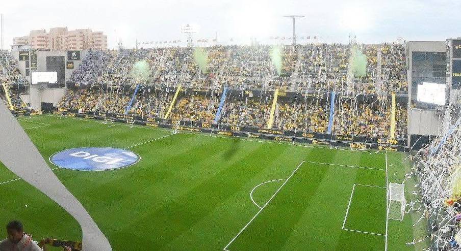 El fotógrafo que estalla contra el Cádiz CF por usar sus fotos sin pagar: "Se creen dueños de su historia y se equivocan"