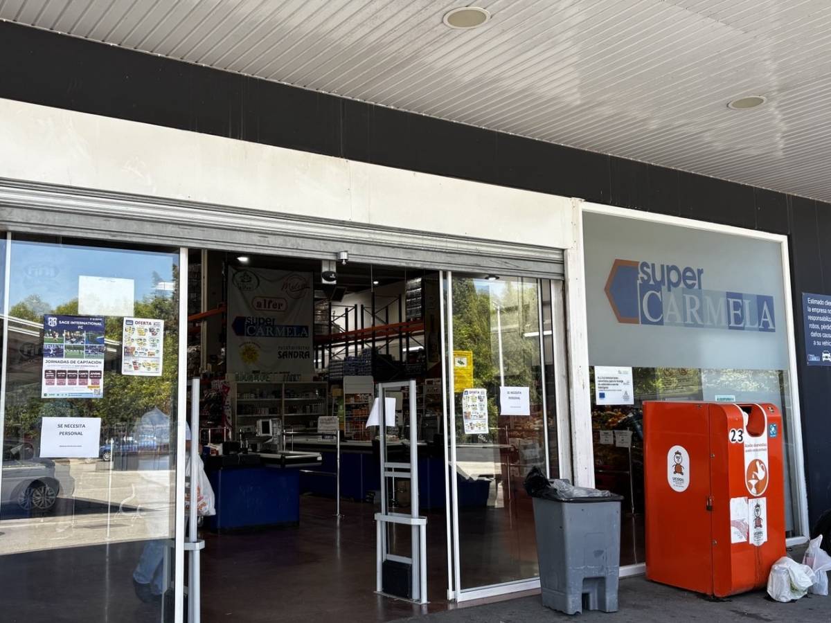 El supermercado más barato de España ya no es tan barato y busca personal en Jerez