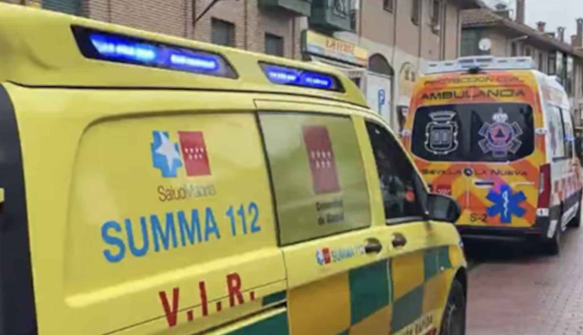 Quemada viva por dos sicarios contratados por su marido: muere tras cinco meses ingresada en el hospital