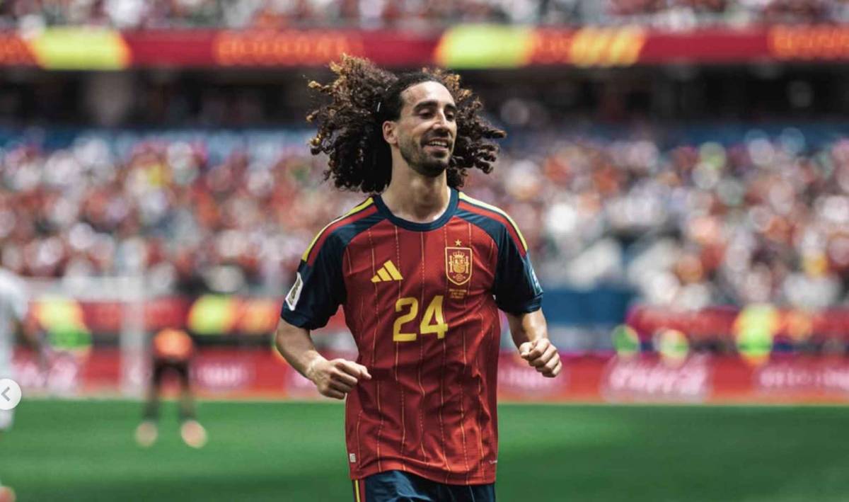 ¿Con qué deportistas españoles te irías a tomar unas cañas?: Estos son los favoritos