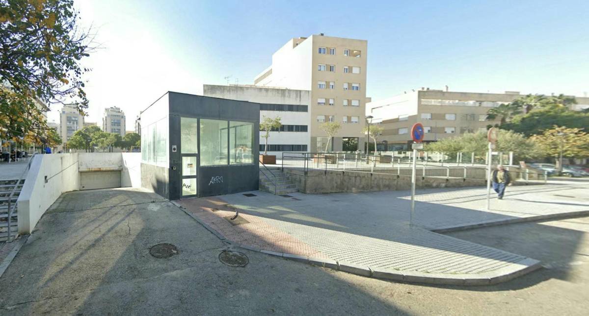 Cádiz sorteará ante notario 98 plazas de aparcamiento entre vecinos de Segunda Aguada 