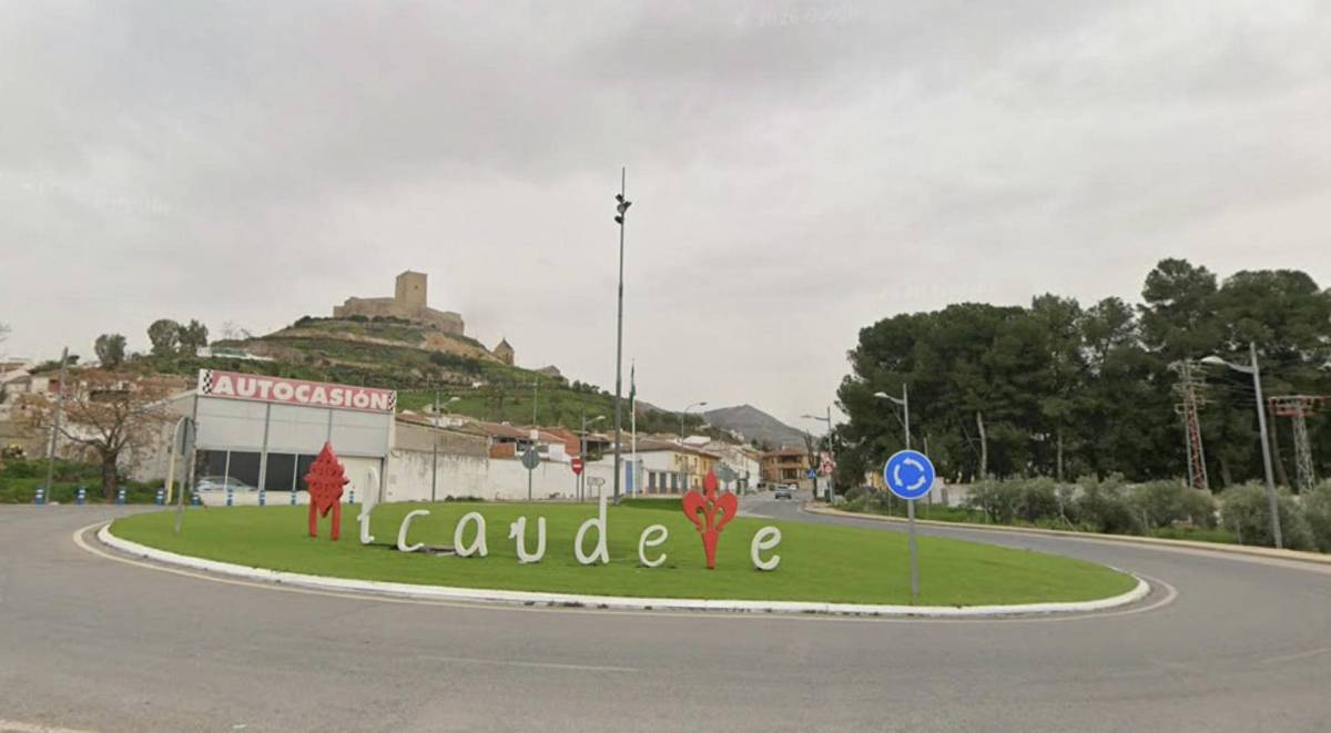 Matan a una mujer de 86 años de forma violenta en un pueblo de Jaén: descartan que sea violencia de género
