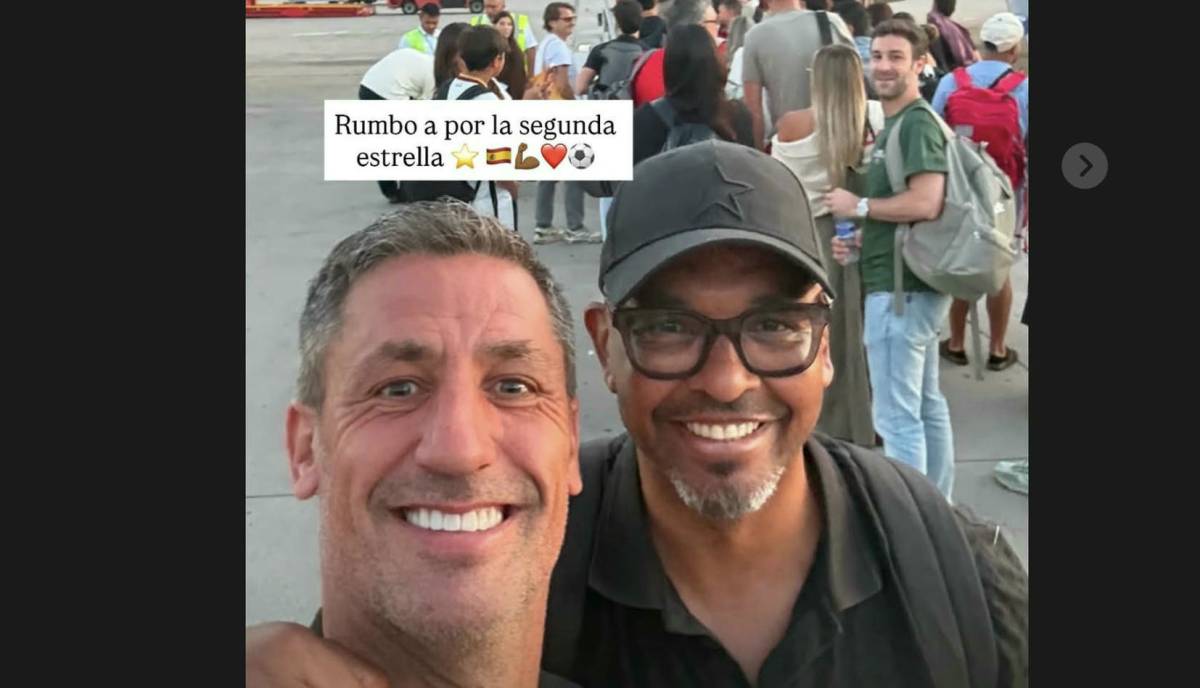 Capdevila lo consiguió: finalmente estará en la final del Mundial tras el amago de veto de EEUU