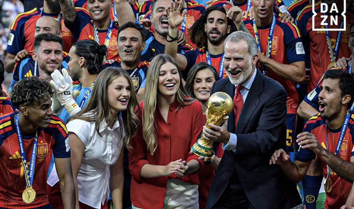 La Selección Española pone de acuerdo a la clase política española: así ha reaccionado desde sus perfiles oficiales