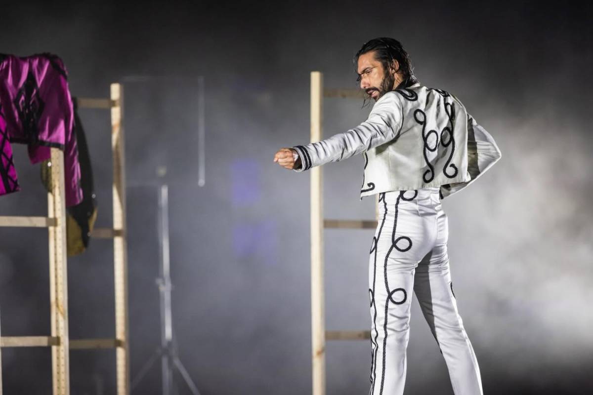 El flamenco de Eduardo Guerrero, títeres y poesía con Paco Cifuentes: Chiclana enciende su semana cultural de verano
