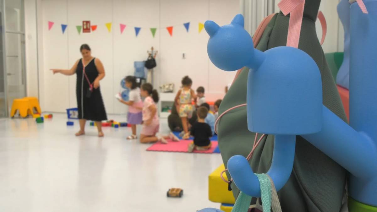 Cádiz abre un nuevo plazo para sus ludotecas gratuitas de verano: así puedes conseguir plaza para conciliar en julio y agosto