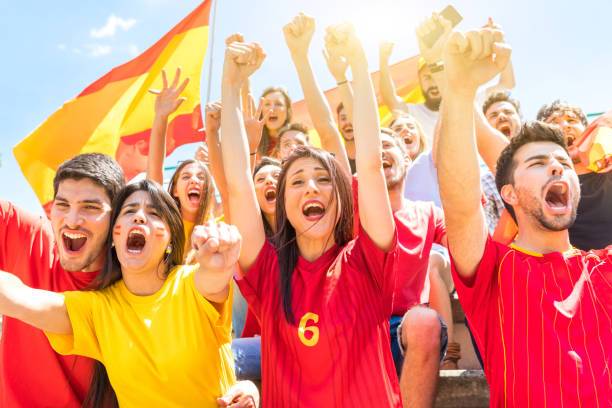 Afición española. - 
