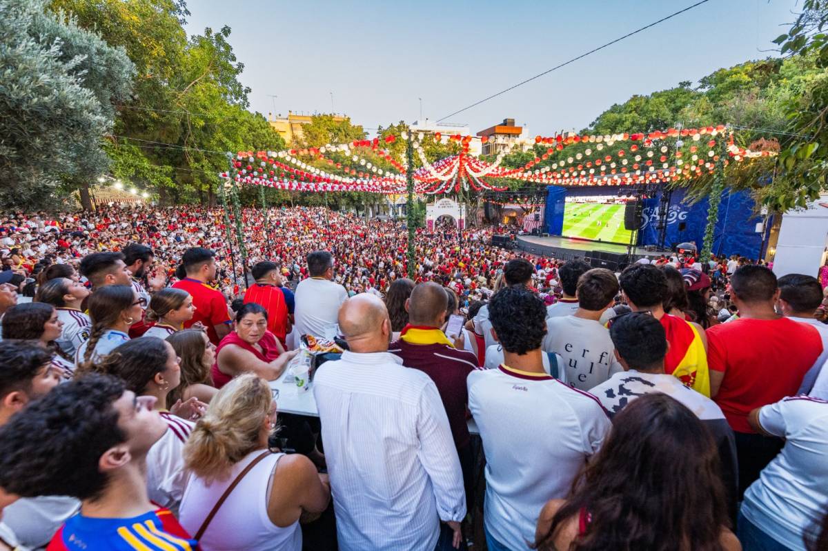 San Fernando hace balance de su Feria del Carmen y de la Sal 2026: las grandes cifras tras el adiós de la última edición 
