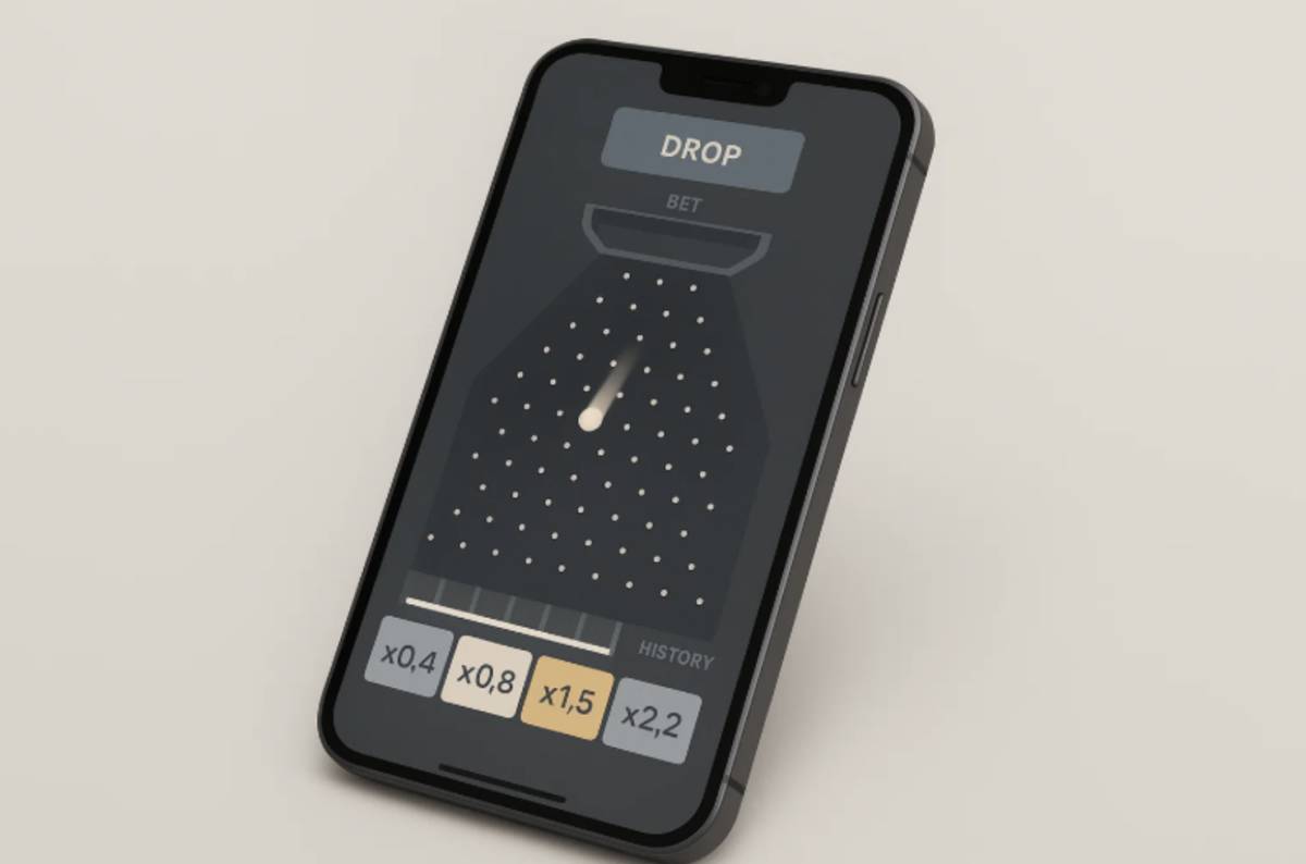 El juego plinko premia la paciencia. - El juego plinko premia la paciencia.