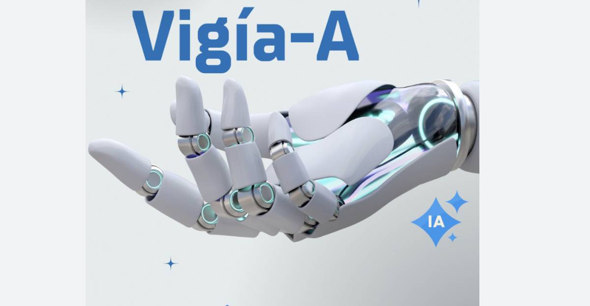 Vigía-A: una nueva generación de fiscalización al servicio de Andalucía