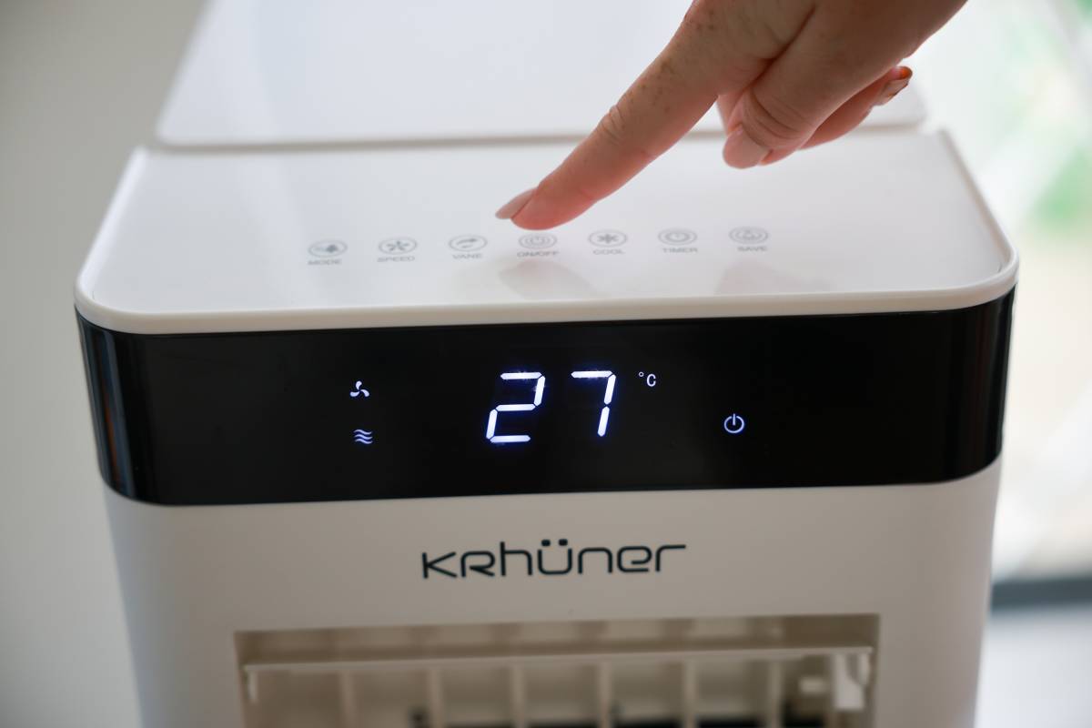 El precio de la luz hoy, 24 de julio: seis horas con la luz a bajo coste, ideales para poner la lavadora o el aire