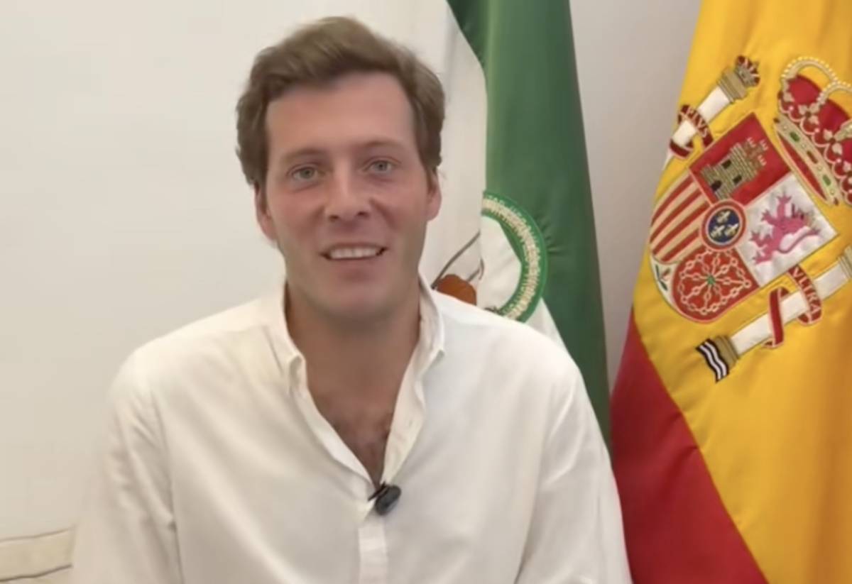 José Veira anuncia su marcha de la Alcaldía de Los Molares: 