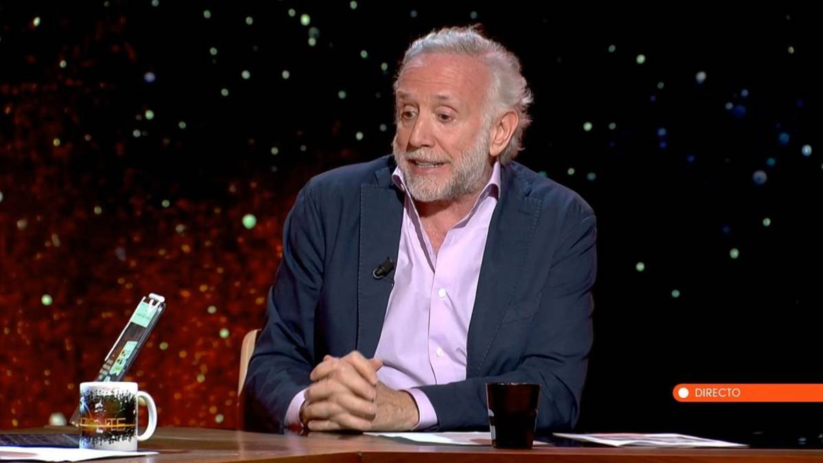 Un juez de Sevilla condena a Eduardo Inda y 'OkDiario' por decir que el secretario general de Facua era 