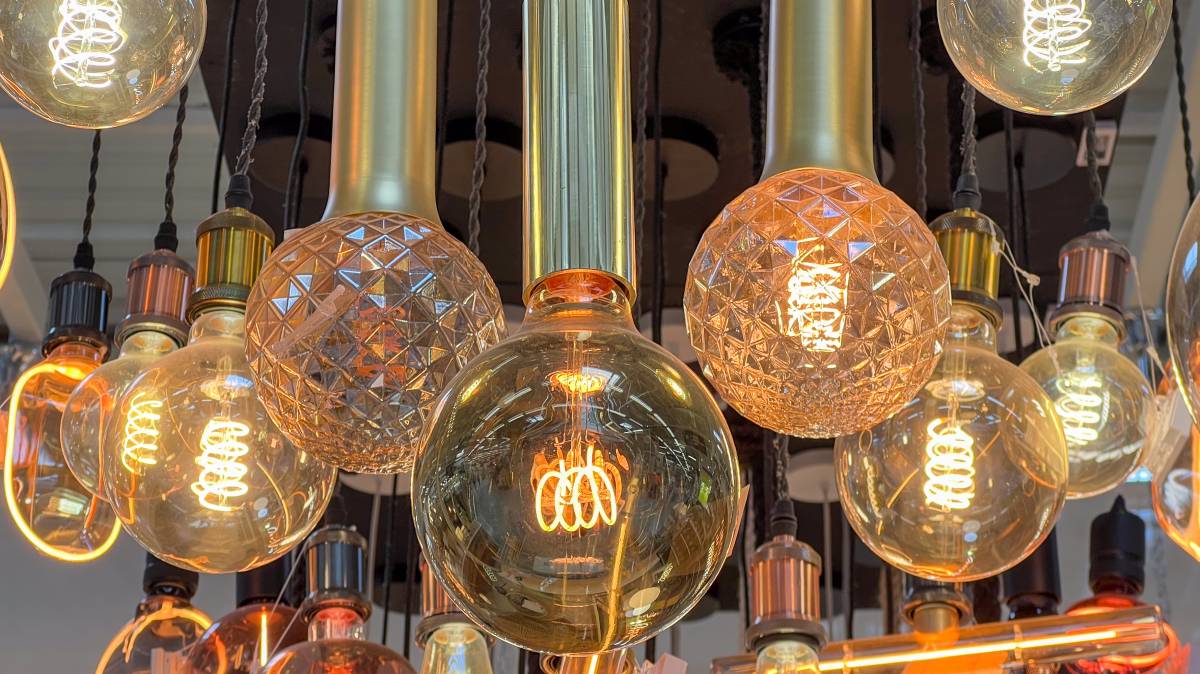 Precio de la luz hoy, miércoles 22 de julio: el día más caro del mes, con solo una ventana 
