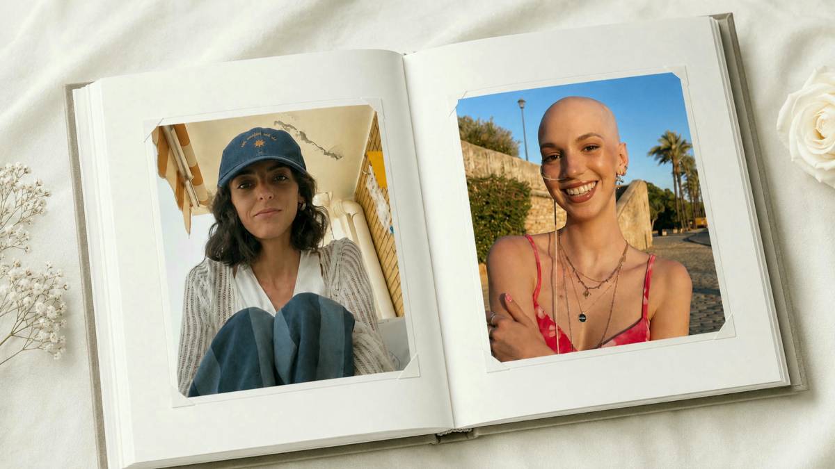 La huella de Fina García, de Elena Huelva y tantas otras