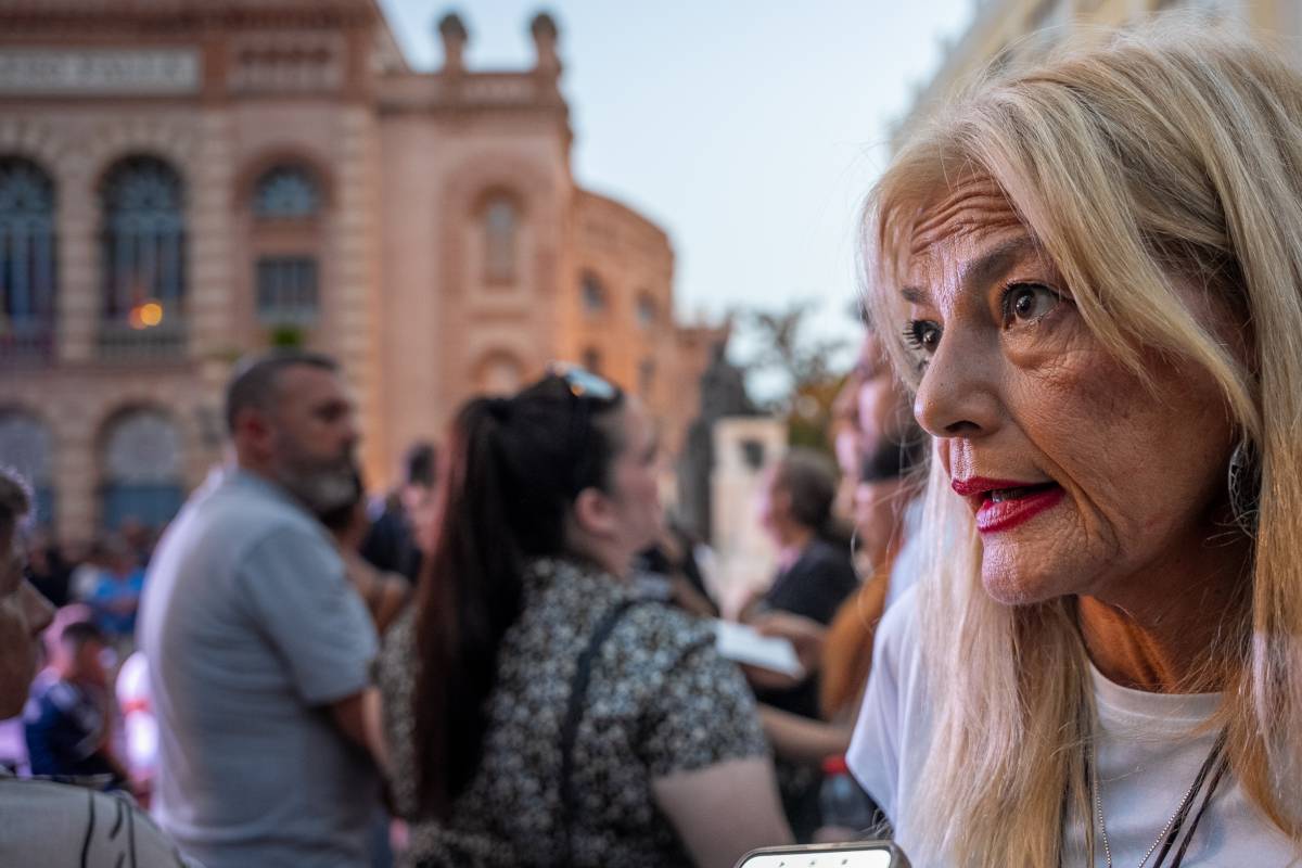 HOMENAJE A JUAN CARLOS ARAGON CADIZ Luisa Tejonero - JOSE MARIA REYNA HOMENAJE A JUAN CARLOS ARAGON CADIZ Luisa Tejonero