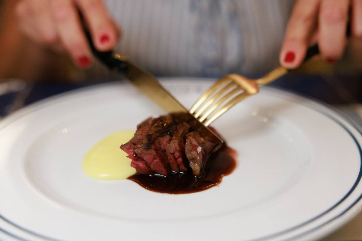 Gastro Story con Juanlu Fernández y Xune Andrade restaurante Chez Lumière Royal Hideaway Sancti Petri - JUAN CARLOS TORO Gastro Story con Juanlu Fernández y Xune Andrade restaurante Chez Lumière Royal Hideaway Sancti Petri