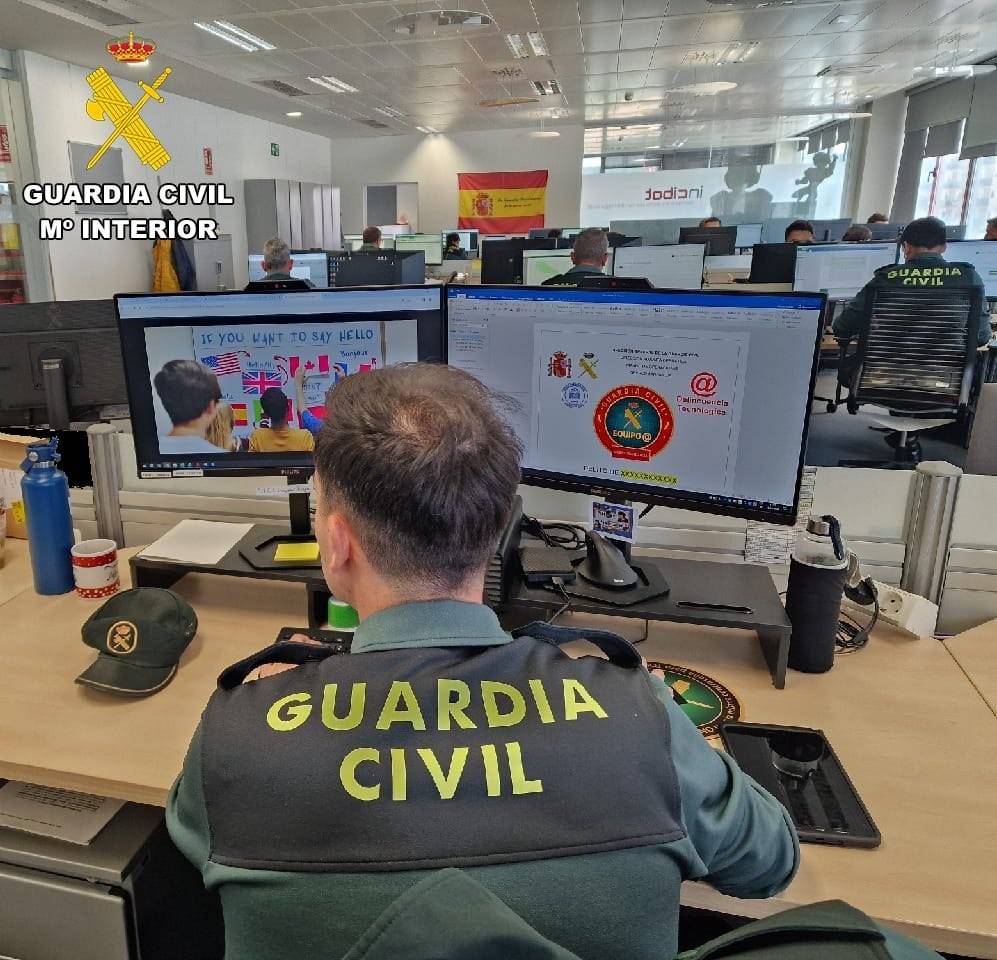 Dos jerezanos, detenidos por estafar más de 100.000 euros a una empresa valenciana 
