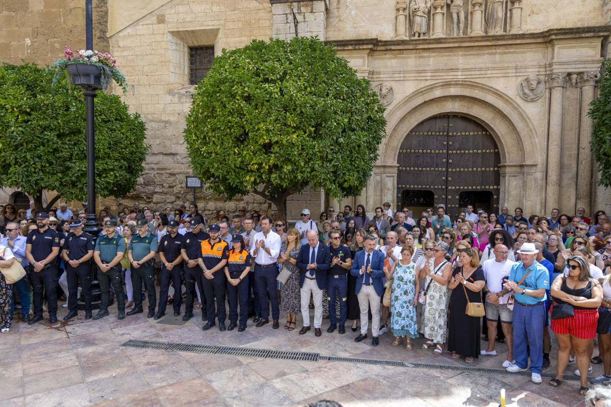 Descartado el crimen machista en Benahavís: el sospechoso sigue en busca y captura