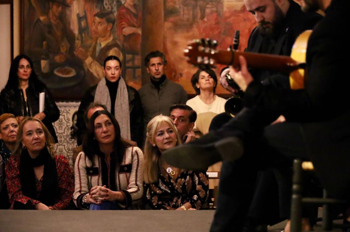 Cuatro jóvenes talentos representarán al nuevo flamenco andaluz en la Bienal de Sevilla