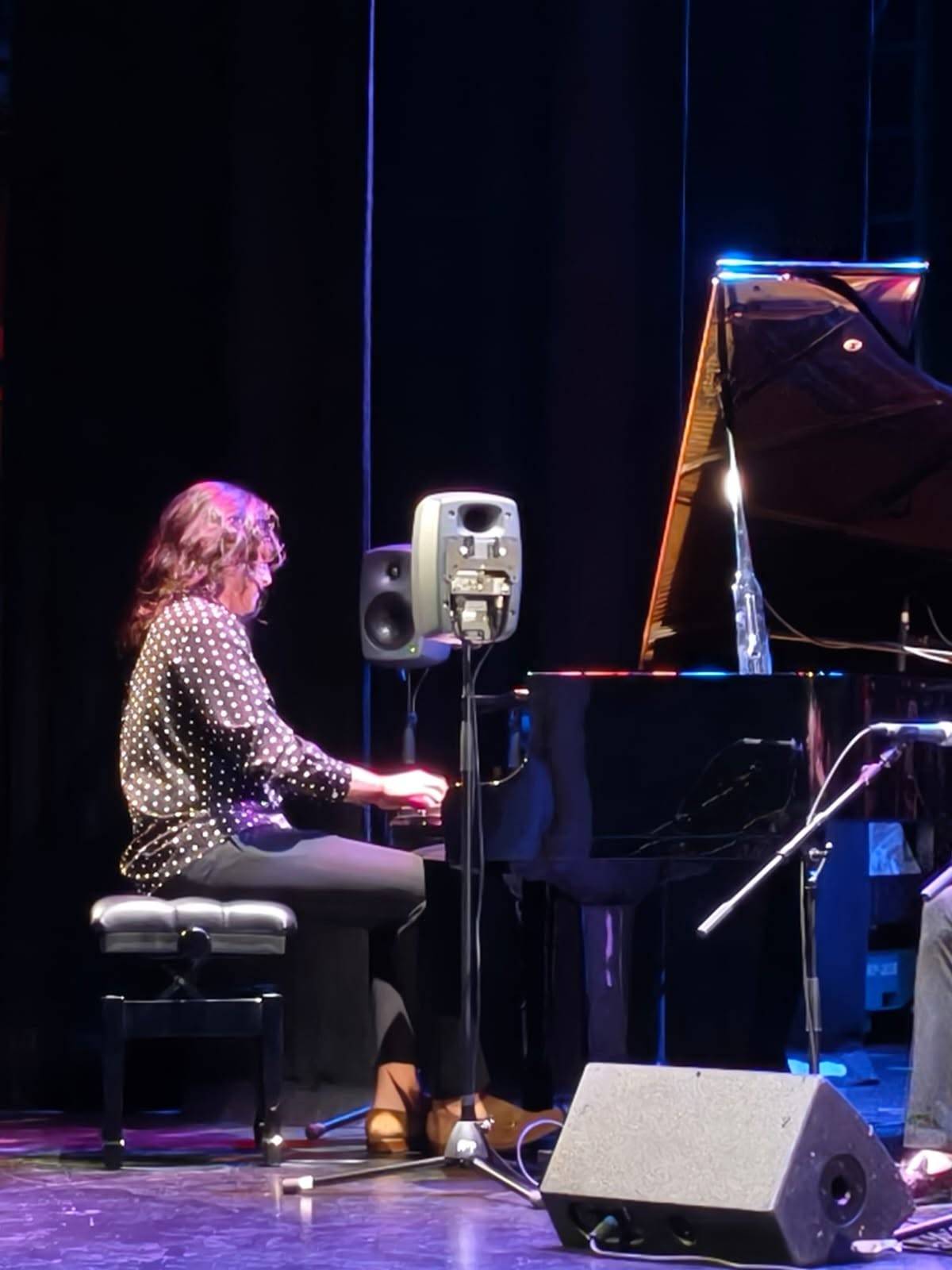 José Carlos Esteban-Hanza Fernández será el finalista en la disciplina de otros instrumentos.