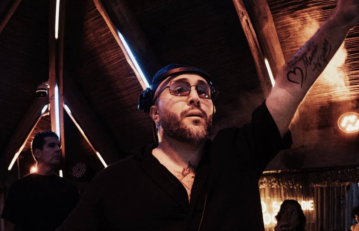 Kiko Rivera suspende toda su gira de verano por un "grave problema de salud"