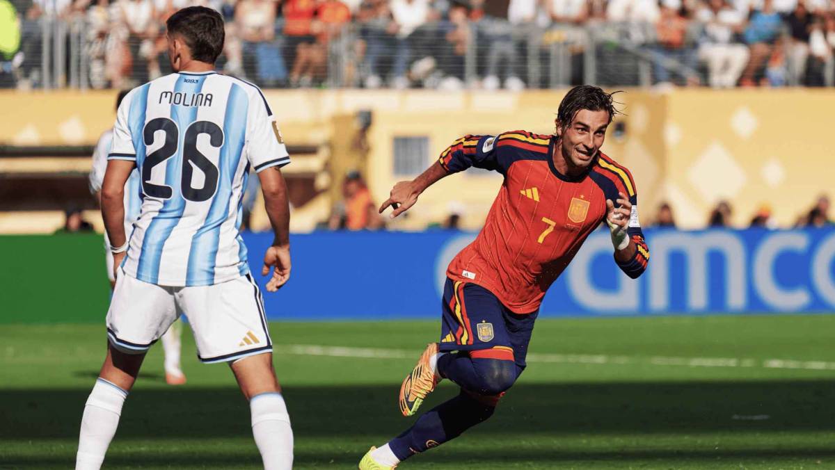 Argentina tiene ganas de revancha tras perder el Mundial: la Finalissima contra España vuelve a cobrar fuerza