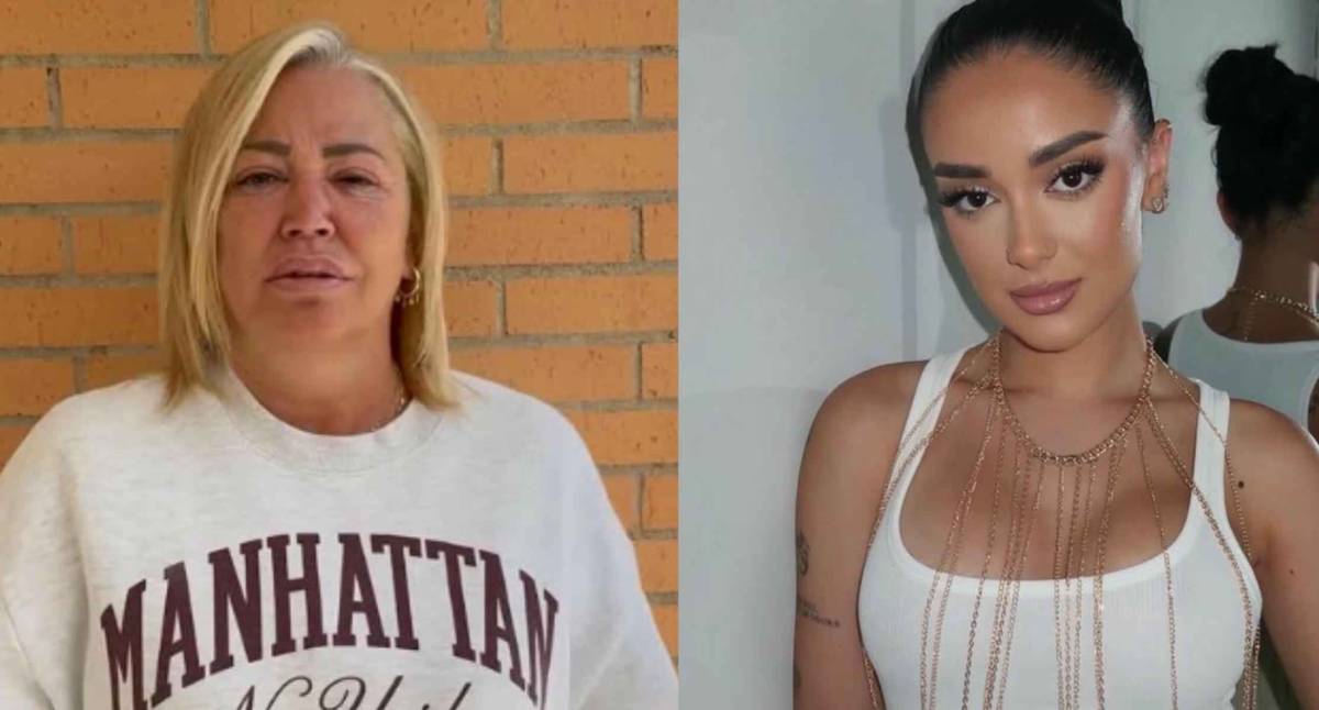 La hija de Jesulín de Ubrique lanza un dardo a Belén Esteban: 