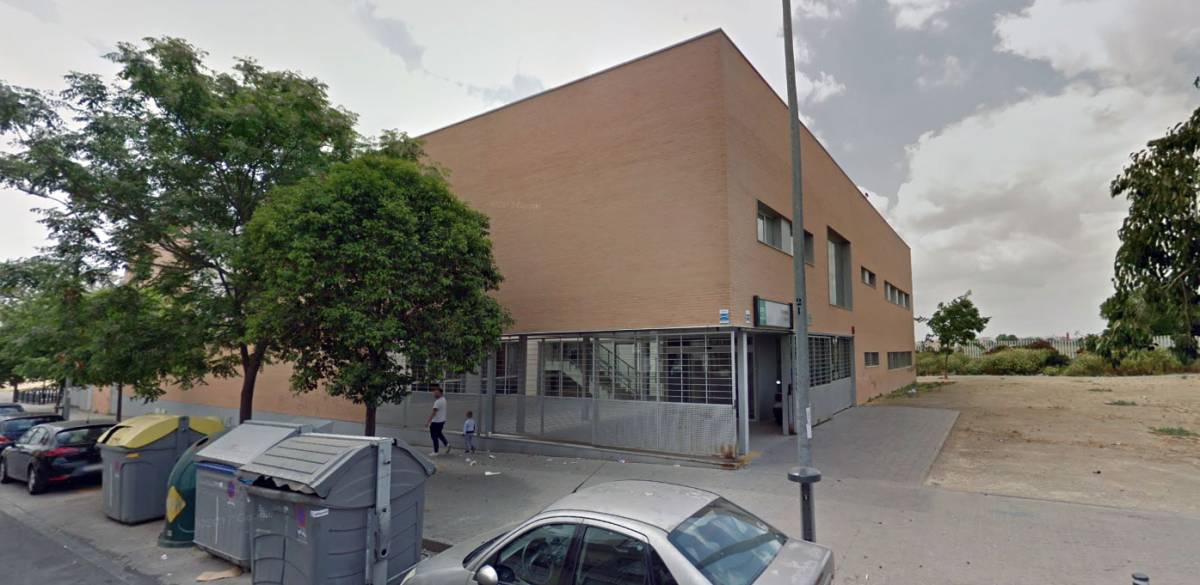 Una médica de Sevilla, obligada a encerrarse con llave tras ser agredida por una paciente