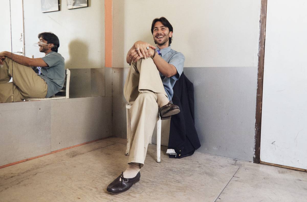 Yerai Cortés e Israel Fernández llevan dos maneras de explorar el presente del flamenco al Tío Pepe Festival de Jerez