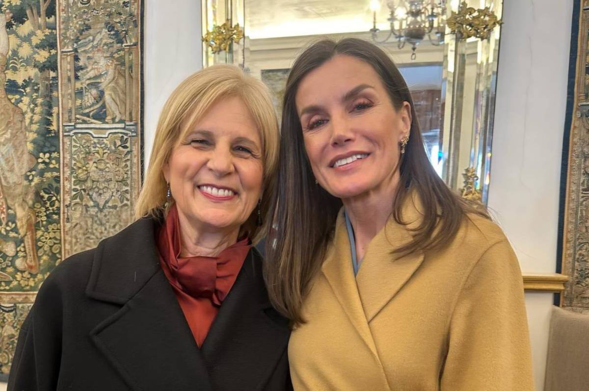 La reina Letizia inaugurará en Jerez la reunión anual del Instituto Cervantes, un encuentro histórico para la ciudad