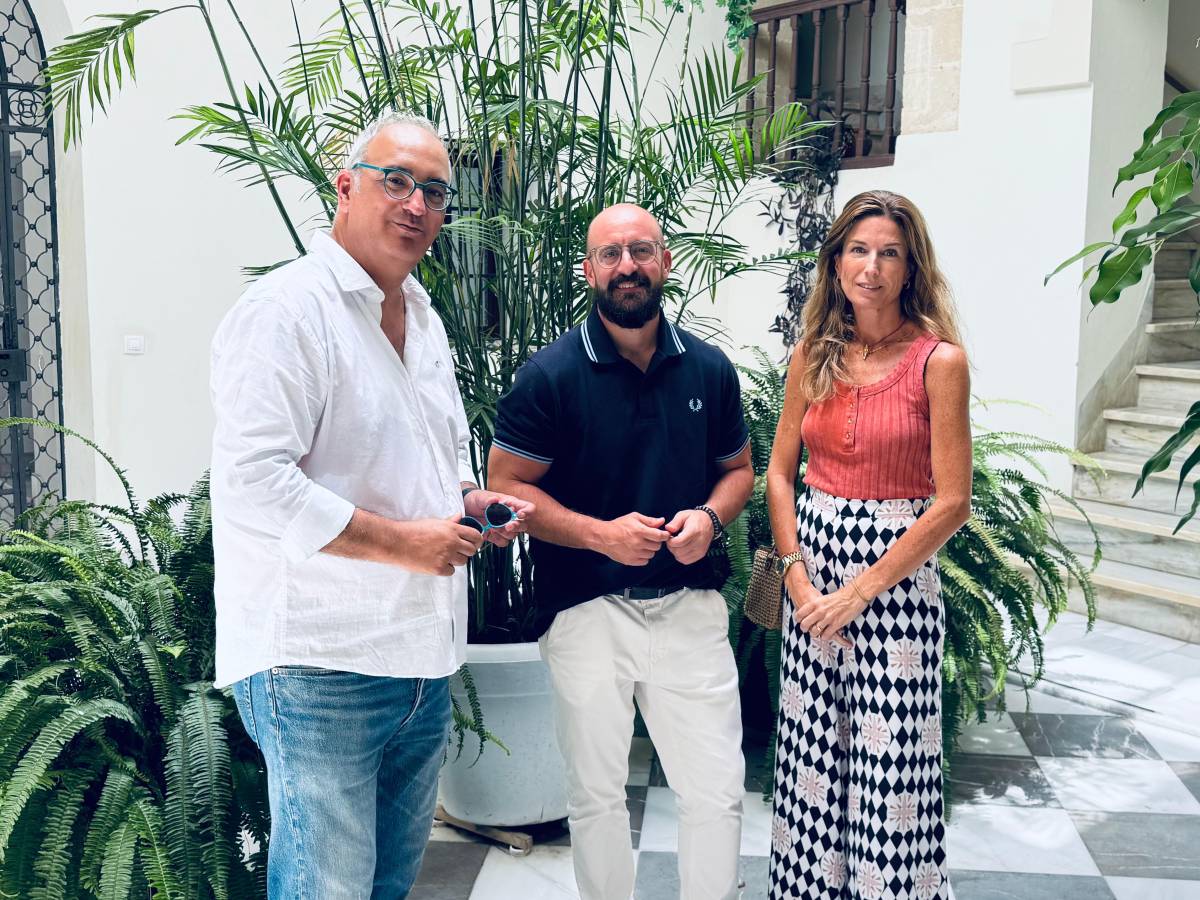El Puerto compra nueve apartamentos y nueve trasteros para alquiler asequible y los afectados por el proyecto de Pescadería
