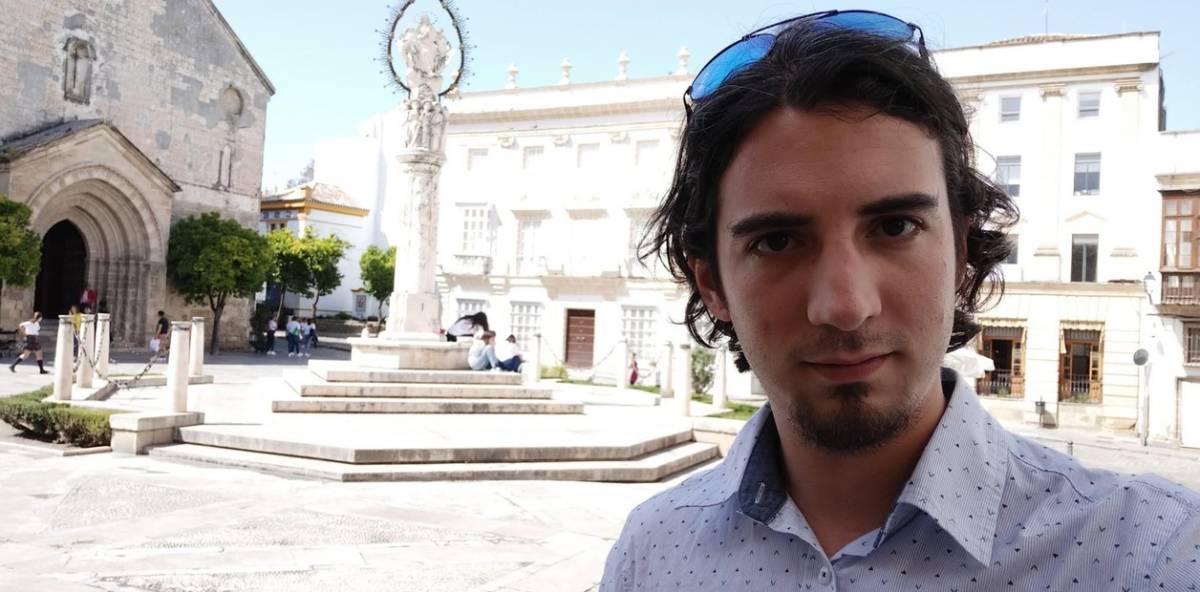 Crimen del gas pimienta: Facundo Rico, el ingeniero argentino asesinado en Madrid por un marido celoso